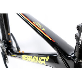 Hardtails