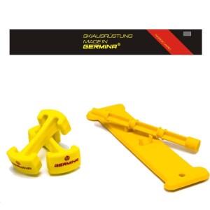 Langlauf-Accessoires