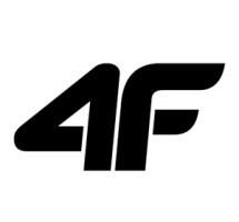     4F ist ein polnischer Sportartikelanbieter...