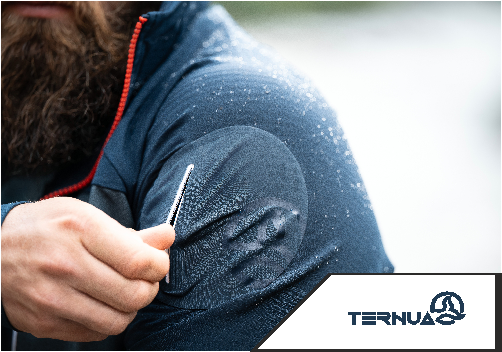 TERNUA