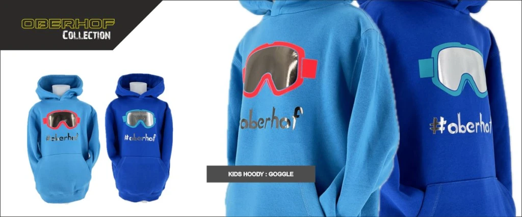 Oberhof Collection