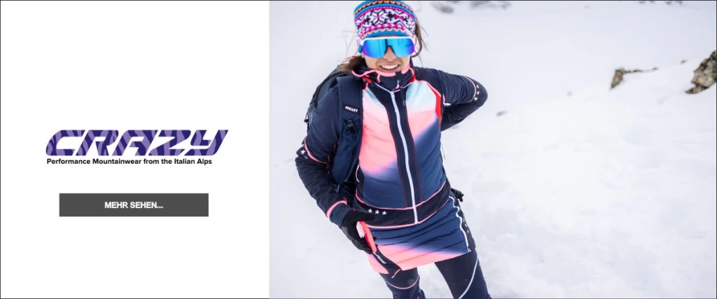 Performance Mountainwear