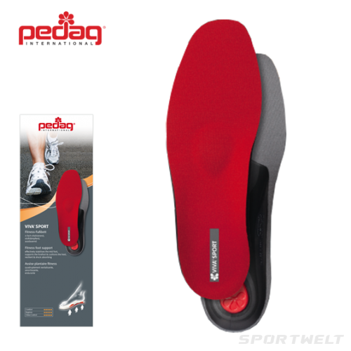 Pedag Sohle VIVA Sport