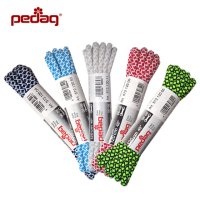 Pedag Schnürrsenkel Rope Laces 120
