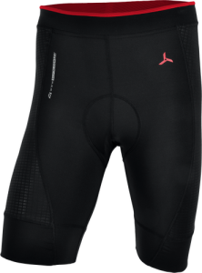 Silvini Herren Radhose shorts "FORTORE" m