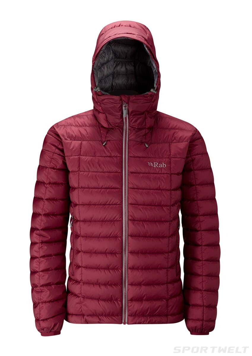 RAB Herren Nebula Jkt