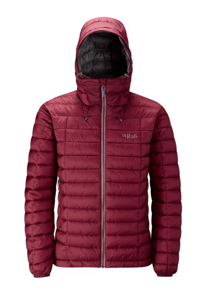 RAB Herren Nebula Jkt