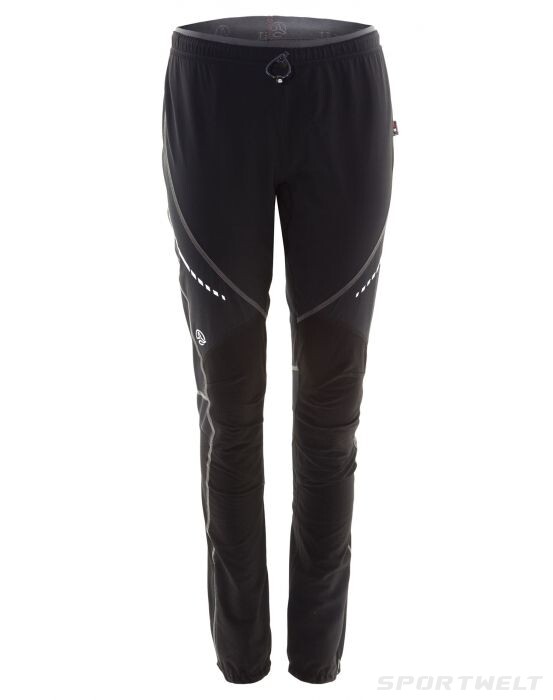 Ternua Damen  Softshellhose STOWE