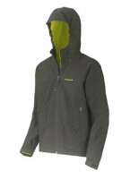 Trangoworld Herren Jacke "HOEK THERMIC"