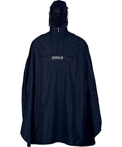 PRO-X elements Regenponcho "PASOFINO"