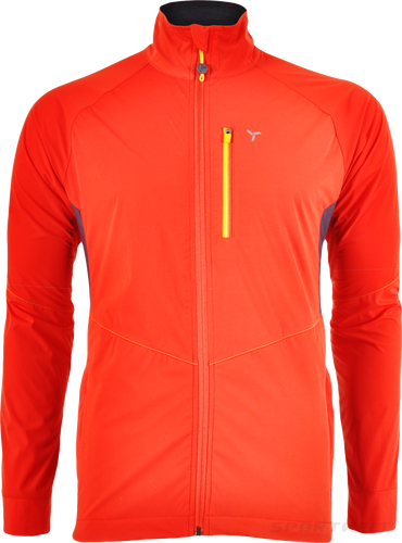 Silvini Herren Softshelljacke "NATISONE"