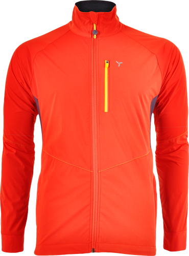 Silvini Herren Softshelljacke "NATISONE"