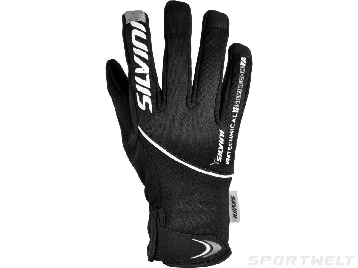 Silvini Handschuhe "ORTLES"