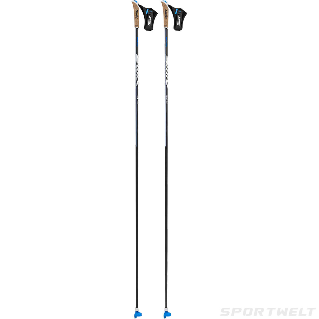 Swix Triac 3.0 IPM carbon