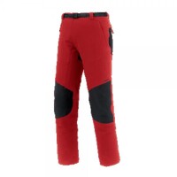 Trangoworld Softshellhose "BAMU"