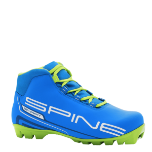 Spine Smart NNN Langlaufschuh Junior/Adult