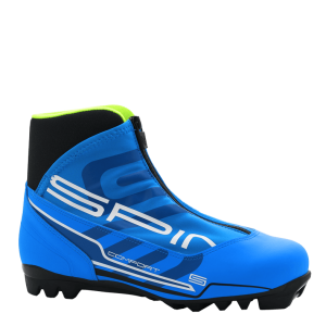 Spine Comfort NNN Klassik Langlaufschuh