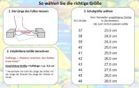 Spine Comfort NNN Klassik Langlaufschuh