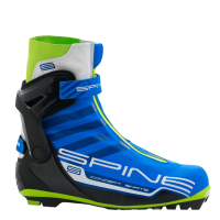 Spine Langlaufschuh Concept Skate NNN