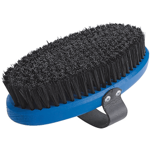 Holmenkol OvalBrush Steel