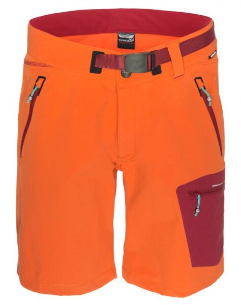 Ternua Herren Bermuda KOMATI - SPORTWELT Outdoor Shop - Bergsport für