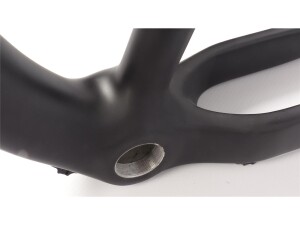Germina 29er CF Rahmen