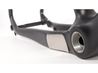 Germina 29er CF Rahmen