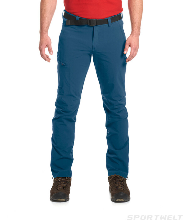 Maier Sports Herren Herren Hose TORID SLIM