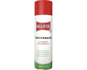 Ballistol Ballistol Universal&ouml;l 400ml