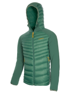 Trangoworld Herren Jacke ARGUALAS Primaloft