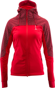 Silvini Damen  Softshelljacke "LANO"