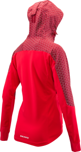 Silvini Damen  Softshelljacke "LANO"