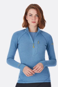 RAB Damen  NEXUS Pull-on