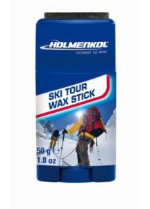 Holmenkol Ski Tour Wax Stick 50gr