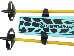 Germina Kinderskiset "GIRAFFE" 80 cm