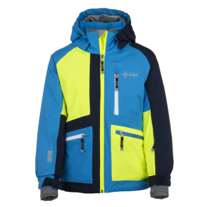 Kilpi Junior Ski Jacke JACKYL