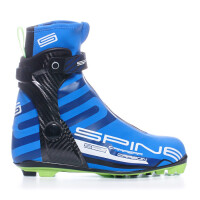 Spine Carrera Carbon Pro 46