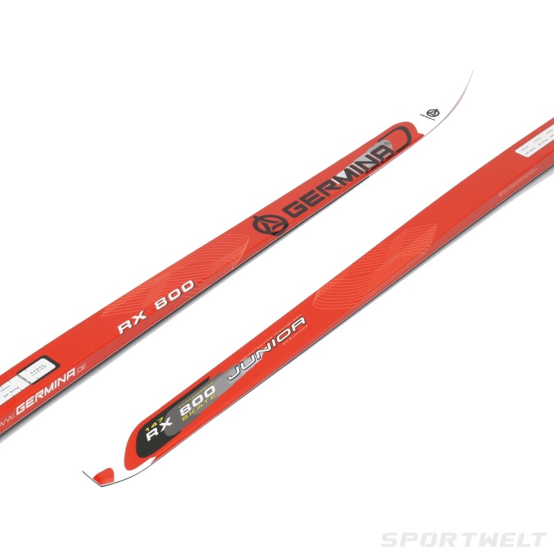 Germina RX 800 Junior SKATE
