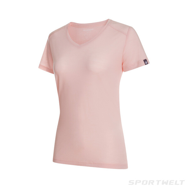 Mammut Damen  Tshirt ALVRA