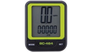 Contec Fahrradcomputer Contec CBC-464
