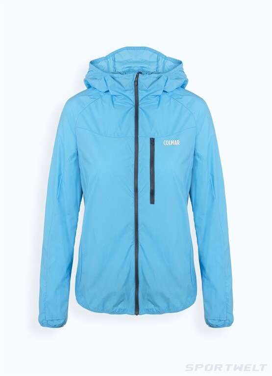 COLMAR Damen  LIGHT SHELL Jacket