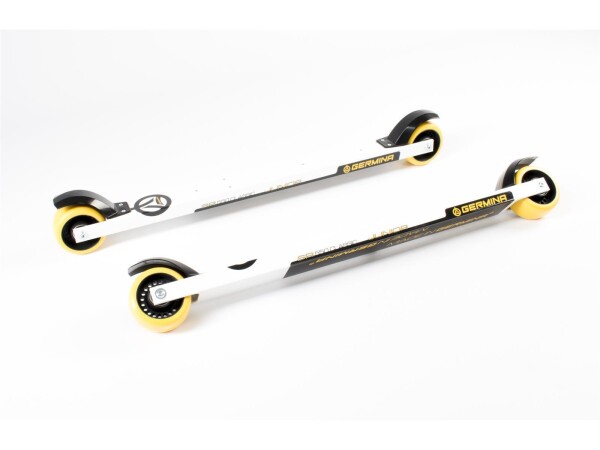 Germina SR550 Classic Kids