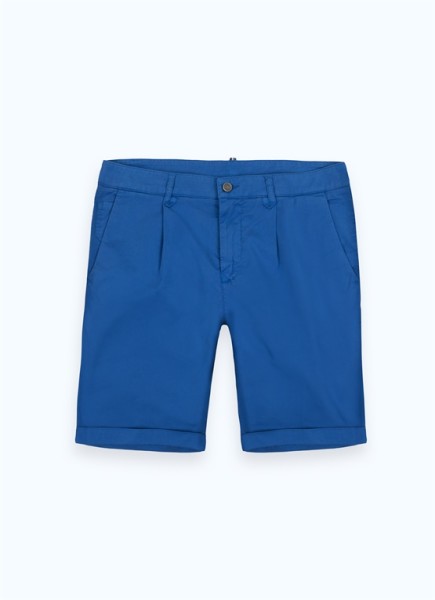 COLMAR Herren SHORT Pants blue 50