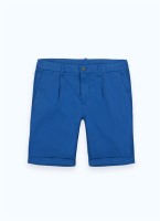 COLMAR Herren SHORT Pants blue 56