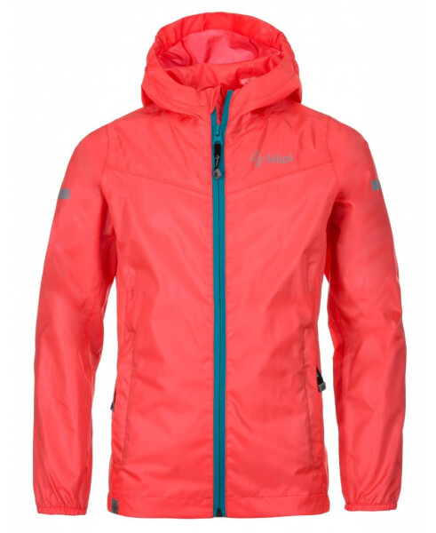 Kilpi JuniorRegenjacke DENERI