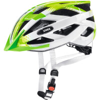 UVEX Fahrradhelm AIR WING