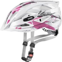 UVEX Fahrradhelm AIR WING