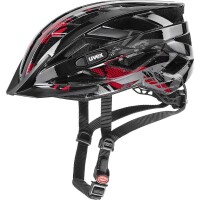 UVEX Fahrradhelm AIR WING
