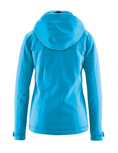 Maier Sports Damen Jacke LISBON