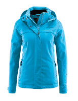 Maier Sports Damen Jacke LISBON